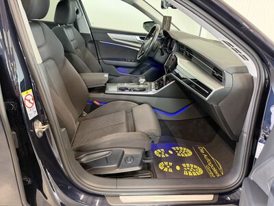 Audi A6 Gebrauchtwagen Audi A6 Gebrauchtwagen