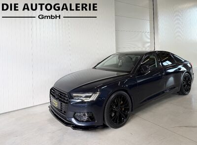 Audi A6 Gebrauchtwagen Audi A6 Gebrauchtwagen