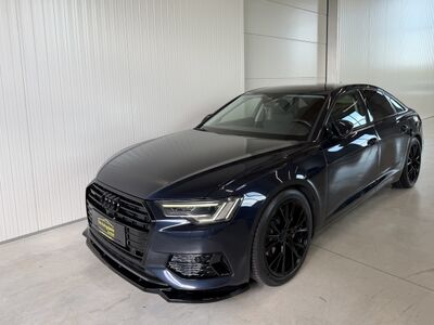 Audi A6 Gebrauchtwagen Audi A6 Gebrauchtwagen
