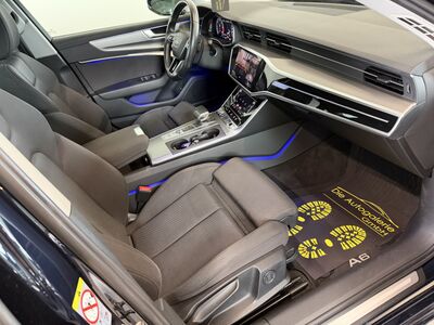 Audi A6 Gebrauchtwagen Audi A6 Gebrauchtwagen
