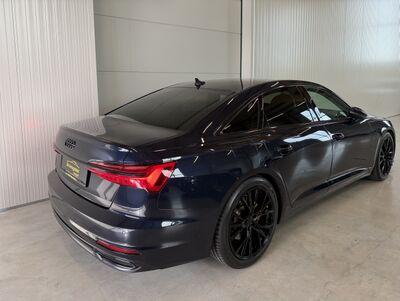 Audi A6 Gebrauchtwagen Audi A6 Gebrauchtwagen