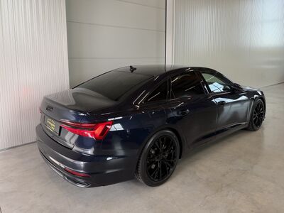 Audi A6 Gebrauchtwagen Audi A6 Gebrauchtwagen