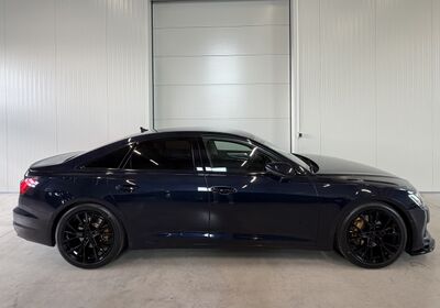 Audi A6 Gebrauchtwagen Audi A6 Gebrauchtwagen