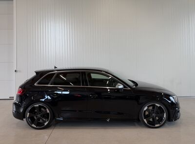 Audi A3 Gebrauchtwagen Audi A3 Gebrauchtwagen