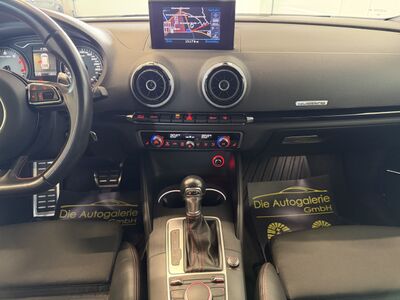 Audi A3 Gebrauchtwagen Audi A3 Gebrauchtwagen