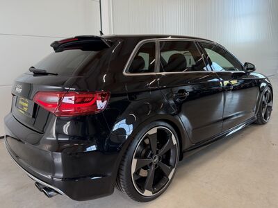 Audi A3 Gebrauchtwagen Audi A3 Gebrauchtwagen