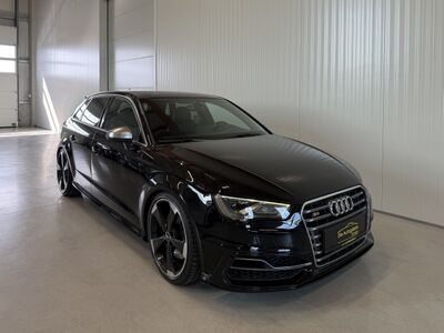 Audi A3 Gebrauchtwagen Audi A3 Gebrauchtwagen