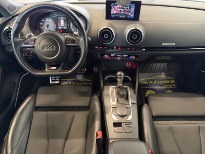 Audi A3 Gebrauchtwagen Audi A3 Gebrauchtwagen