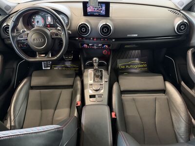 Audi A3 Gebrauchtwagen Audi A3 Gebrauchtwagen