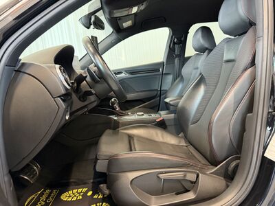 Audi A3 Gebrauchtwagen Audi A3 Gebrauchtwagen