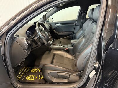 Audi A3 Gebrauchtwagen Audi A3 Gebrauchtwagen