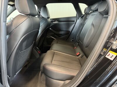 Audi A3 Gebrauchtwagen Audi A3 Gebrauchtwagen