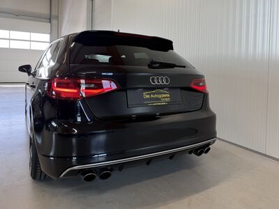 Audi A3 Gebrauchtwagen Audi A3 Gebrauchtwagen