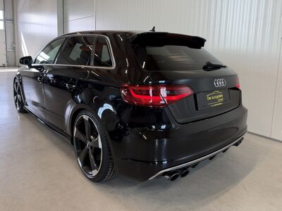 Audi A3 Gebrauchtwagen Audi A3 Gebrauchtwagen