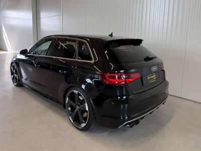 Audi A3 Gebrauchtwagen Audi A3 Gebrauchtwagen