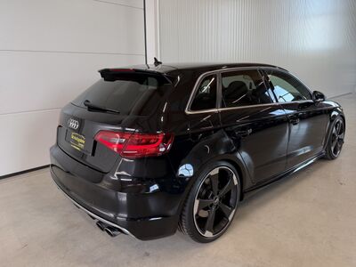 Audi A3 Gebrauchtwagen Audi A3 Gebrauchtwagen