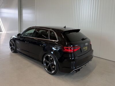 Audi A3 Gebrauchtwagen Audi A3 Gebrauchtwagen