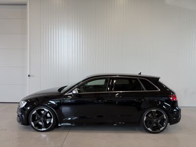 Audi A3 Gebrauchtwagen Audi A3 Gebrauchtwagen