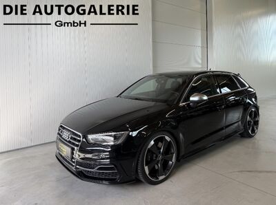 Audi A3 Gebrauchtwagen Audi A3 Gebrauchtwagen