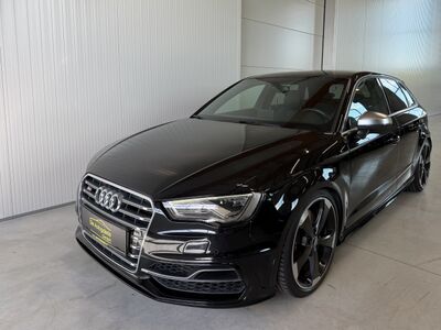 Audi A3 Gebrauchtwagen Audi A3 Gebrauchtwagen
