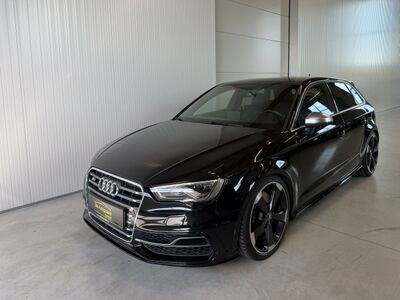 Audi A3 Gebrauchtwagen Audi A3 Gebrauchtwagen