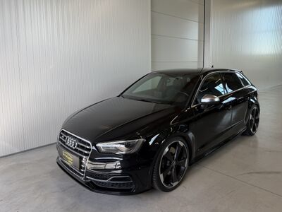 Audi A3 Gebrauchtwagen Audi A3 Gebrauchtwagen