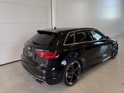 Audi A3 Gebrauchtwagen Audi A3 Gebrauchtwagen