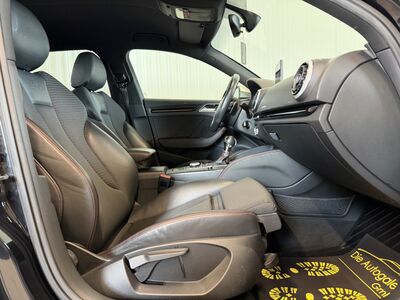 Audi A3 Gebrauchtwagen Audi A3 Gebrauchtwagen