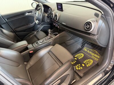 Audi A3 Gebrauchtwagen Audi A3 Gebrauchtwagen