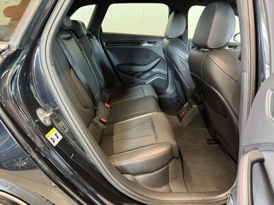 Audi A3 Gebrauchtwagen Audi A3 Gebrauchtwagen
