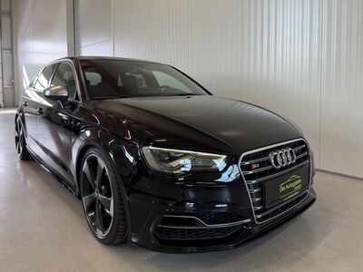 Audi A3 Gebrauchtwagen Audi A3 Gebrauchtwagen