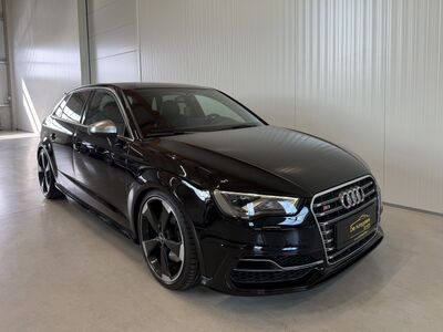 Audi A3 Gebrauchtwagen Audi A3 Gebrauchtwagen