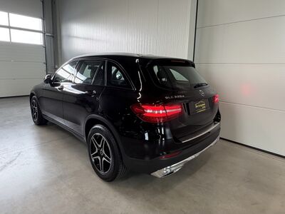 Mercedes-Benz GLC Gebrauchtwagen Mercedes-Benz GLC Gebrauchtwagen