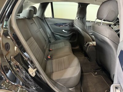 Mercedes-Benz GLC Gebrauchtwagen Mercedes-Benz GLC Gebrauchtwagen