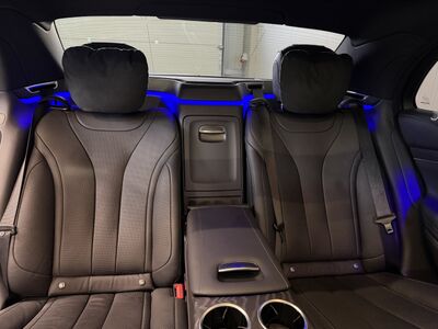 Mercedes-Benz S-Klasse Gebrauchtwagen Mercedes-Benz S-Klasse Gebrauchtwagen