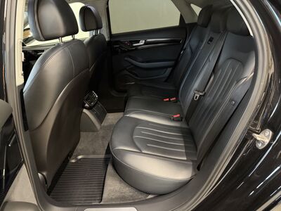 Audi A8 Gebrauchtwagen