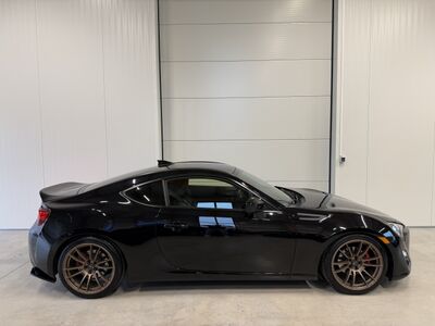 Toyota GT86 Gebrauchtwagen Toyota GT86 Gebrauchtwagen
