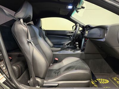 Toyota GT86 Gebrauchtwagen Toyota GT86 Gebrauchtwagen