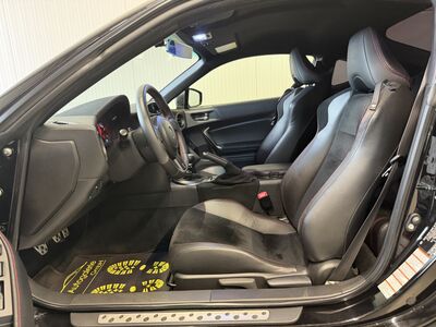 Toyota GT86 Gebrauchtwagen Toyota GT86 Gebrauchtwagen