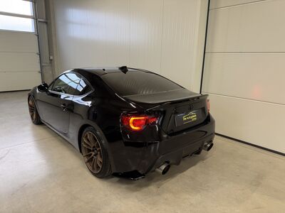 Toyota GT86 Gebrauchtwagen Toyota GT86 Gebrauchtwagen