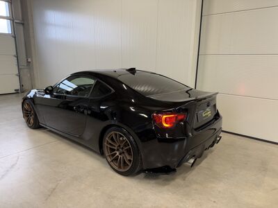 Toyota GT86 Gebrauchtwagen Toyota GT86 Gebrauchtwagen