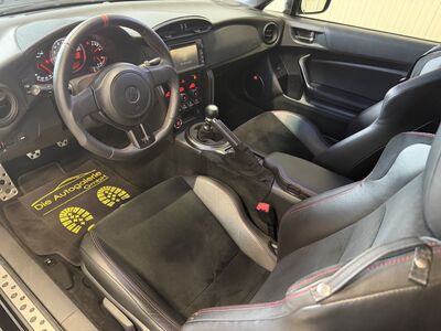 Toyota GT86 Gebrauchtwagen Toyota GT86 Gebrauchtwagen