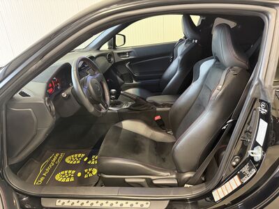 Toyota GT86 Gebrauchtwagen Toyota GT86 Gebrauchtwagen
