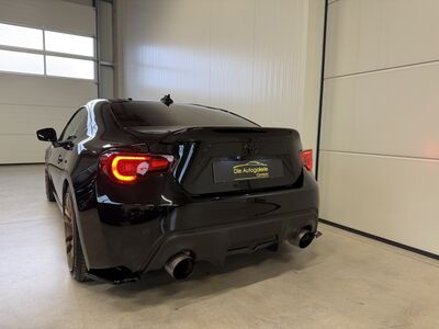 Toyota GT86 Gebrauchtwagen Toyota GT86 Gebrauchtwagen
