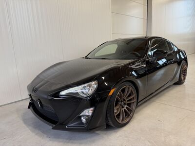 Toyota GT86 Gebrauchtwagen Toyota GT86 Gebrauchtwagen