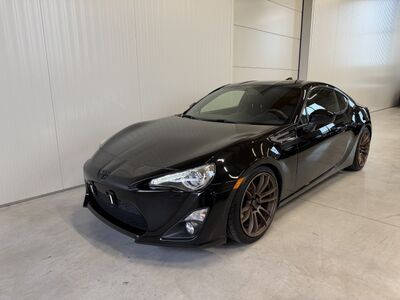 Toyota GT86 Gebrauchtwagen Toyota GT86 Gebrauchtwagen