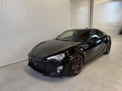 Toyota GT86 Gebrauchtwagen Toyota GT86 Gebrauchtwagen