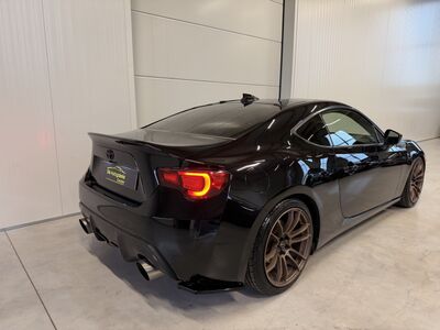 Toyota GT86 Gebrauchtwagen Toyota GT86 Gebrauchtwagen