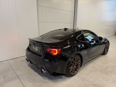 Toyota GT86 Gebrauchtwagen Toyota GT86 Gebrauchtwagen