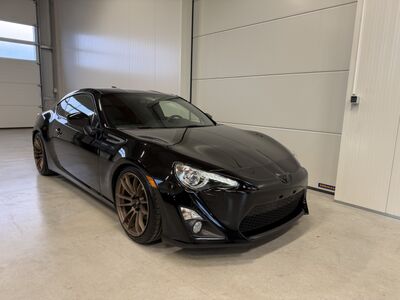Toyota GT86 Gebrauchtwagen Toyota GT86 Gebrauchtwagen